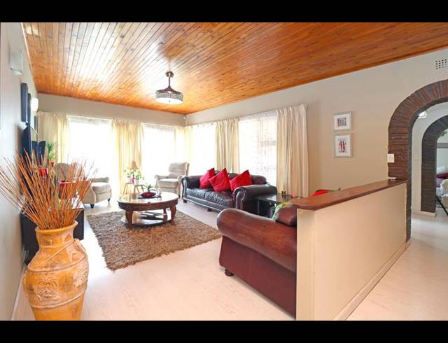 4 BEDROOM HOUSE FOR SALE IN DISCOVERY